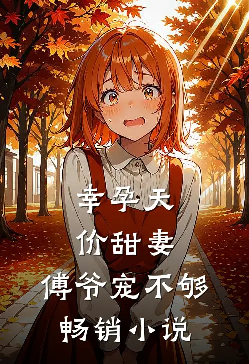 幸孕天价甜妻：傅爷宠不够畅销小说
