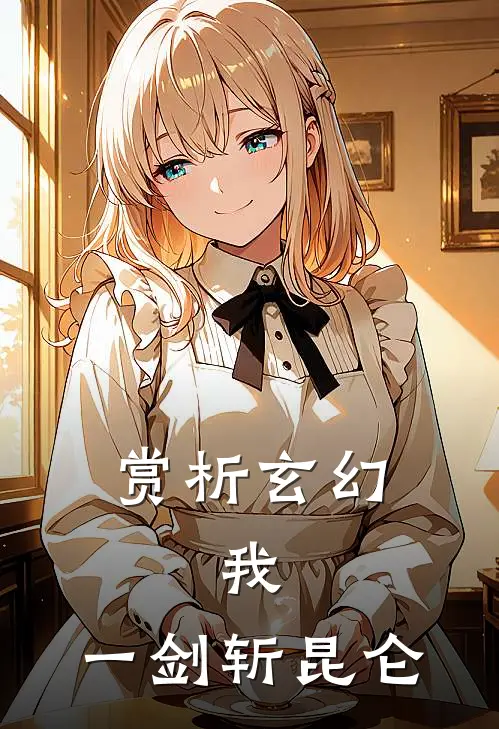赏析玄幻：我，一剑斩昆仑