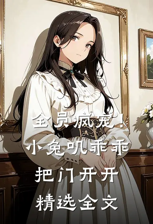 全员疯宠！小兔叽乖乖，把门开开精选全文