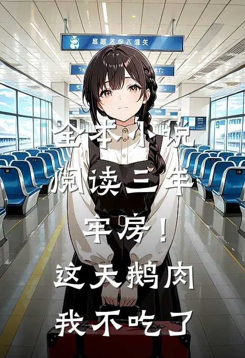 全本小说阅读三年牢房！这天鹅肉我不吃了