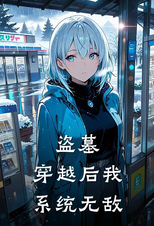 盗墓：穿越后我系统无敌