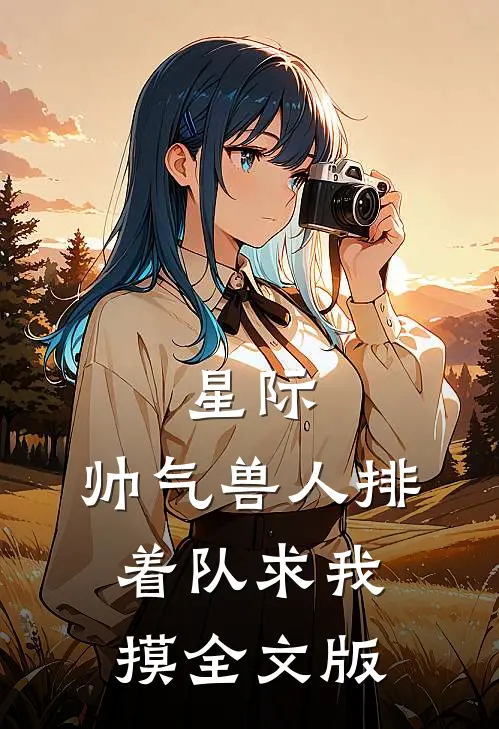 星际：帅气兽人排着队求我摸全文版