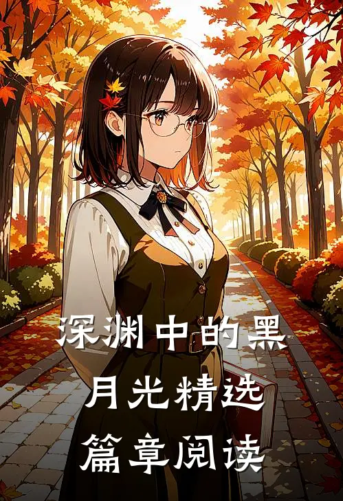 深渊中的黑月光精选篇章阅读