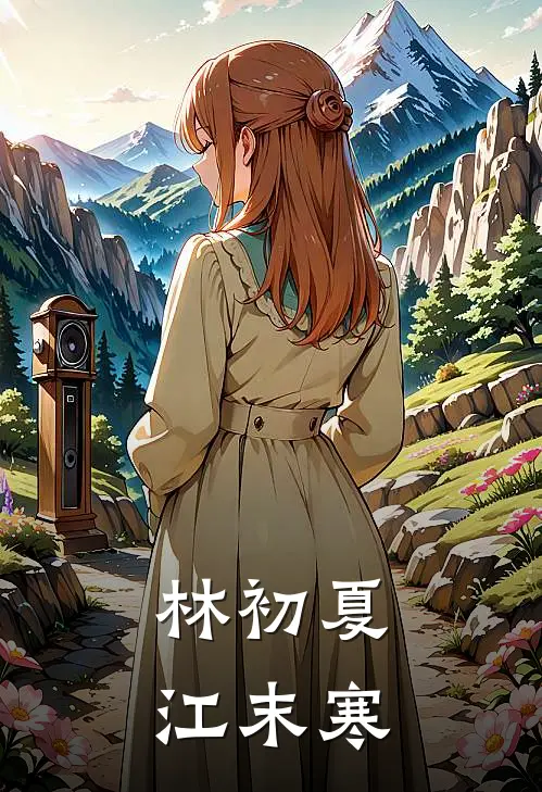 林初夏江末寒