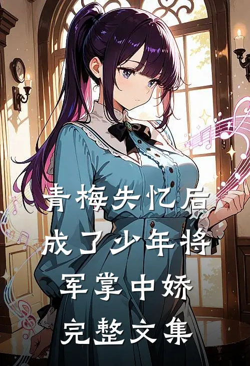 青梅失忆后成了少年将军掌中娇完整文集
