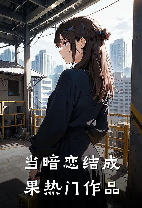 当暗恋结成果热门作品