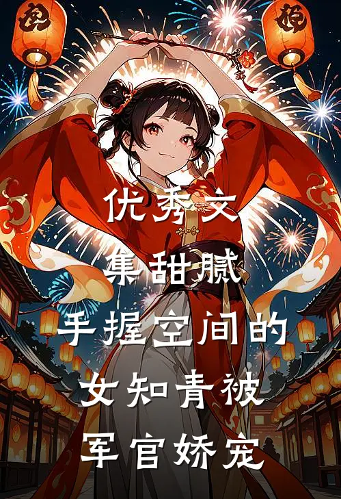 优秀文集甜腻：手握空间的女知青被军官娇宠