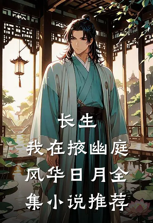 长生：我在掖幽庭风华日月全集小说推荐