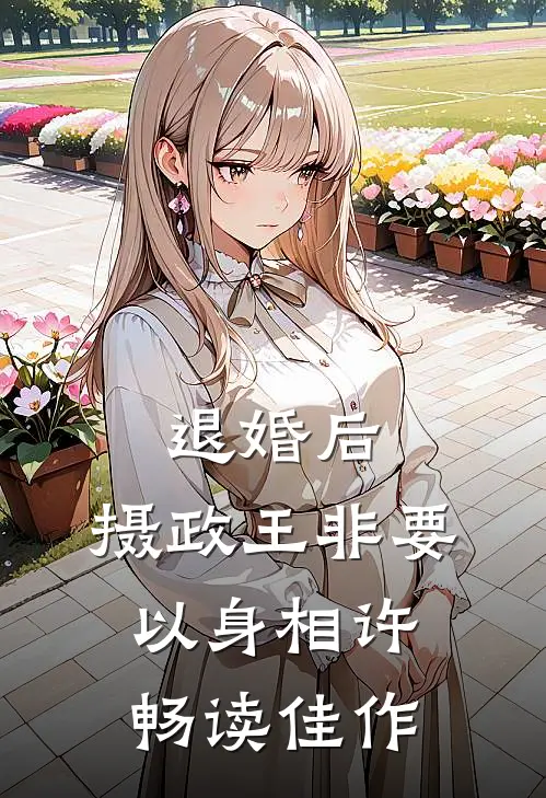 退婚后，摄政王非要以身相许畅读佳作