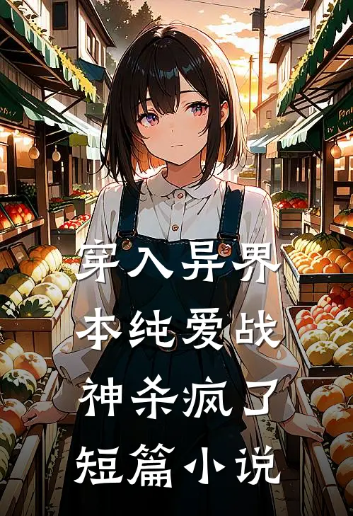 穿入异界，本纯爱战神杀疯了短篇小说