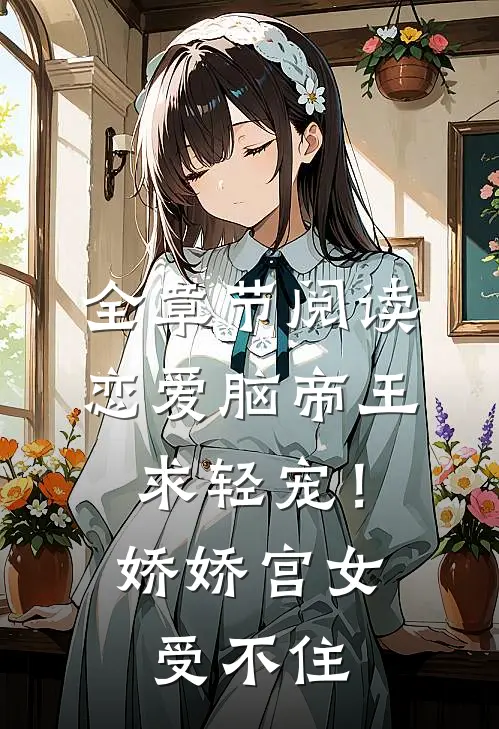 全章节阅读恋爱脑帝王求轻宠！娇娇宫女受不住