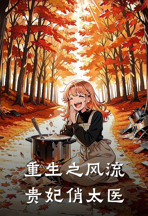 重生之风流贵妃俏太医