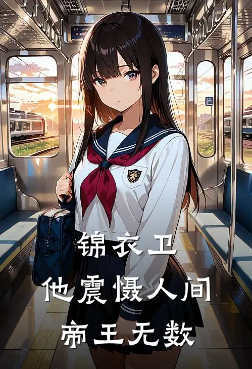 锦衣卫：他震慑人间帝王无数