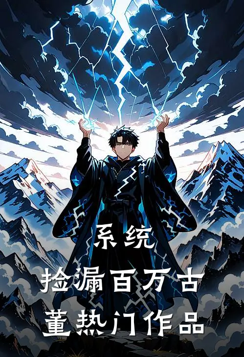 系统：捡漏百万古董热门作品
