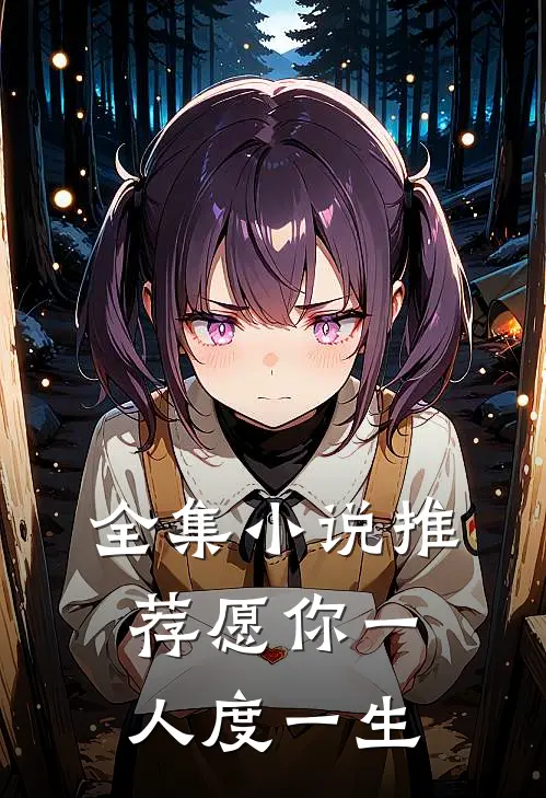 全集小说推荐愿你一人度一生