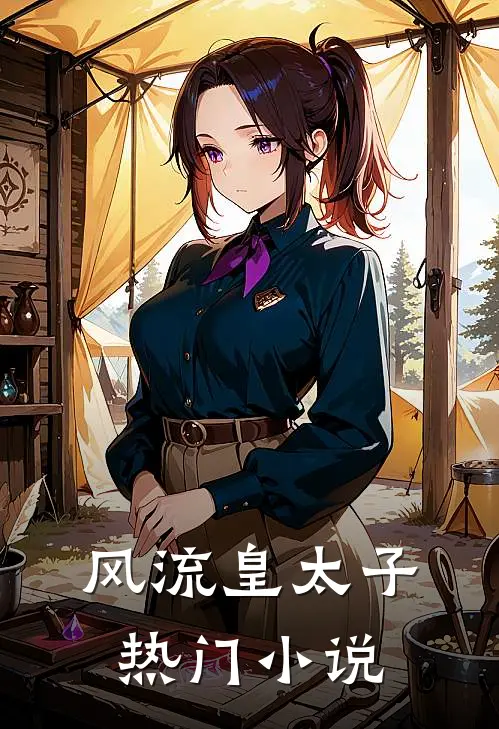 风流皇太子热门小说