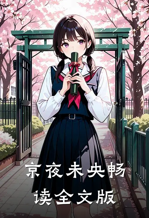 京夜未央畅读全文版