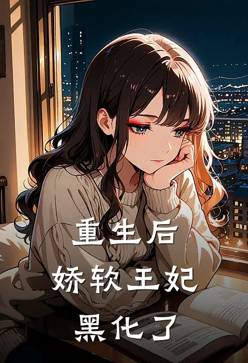 重生后，娇软王妃黑化了
