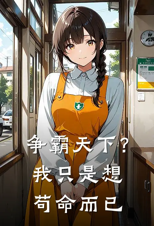 争霸天下？我只是想苟命而已