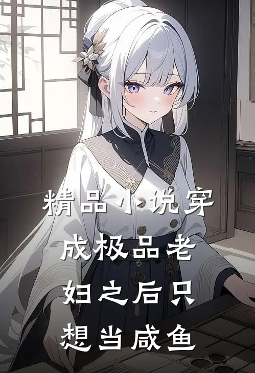 精品小说穿成极品老妇之后只想当咸鱼