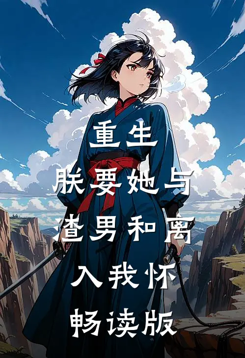 重生：朕要她与渣男和离，入我怀畅读版