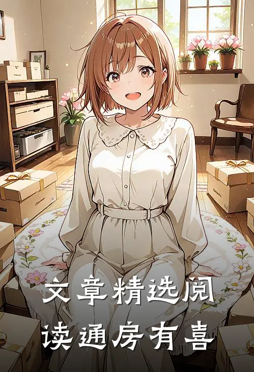 文章精选阅读通房有喜