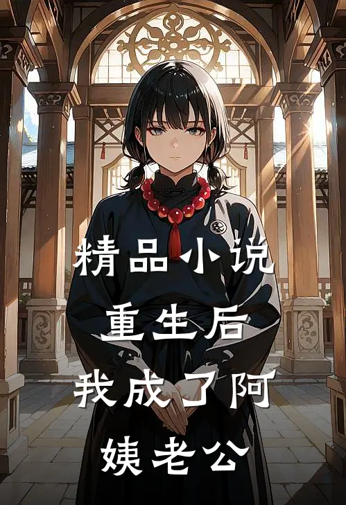 精品小说重生后，我成了阿姨老公