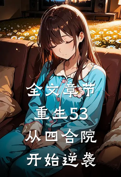 全文章节重生53，从四合院开始逆袭