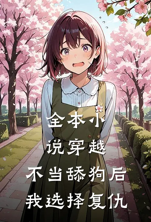 全本小说穿越：不当舔狗后，我选择复仇