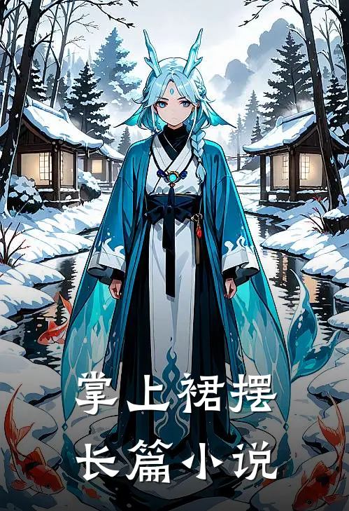 掌上裙摆长篇小说
