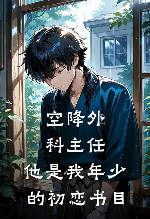 空降外科主任，他是我年少的初恋书目