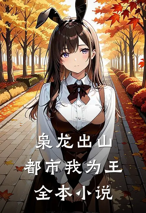 枭龙出山：都市我为王全本小说