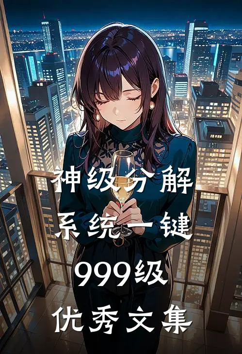神级分解系统一键999级优秀文集