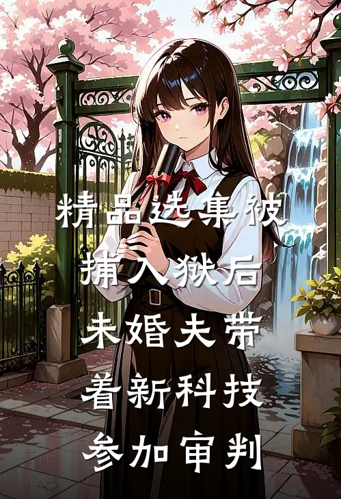 精品选集被捕入狱后，未婚夫带着新科技参加审判