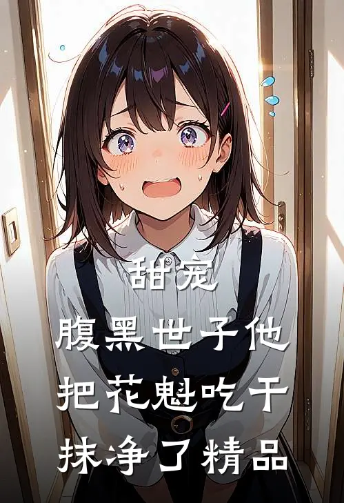 甜宠：腹黑世子他把花魁吃干抹净了精品