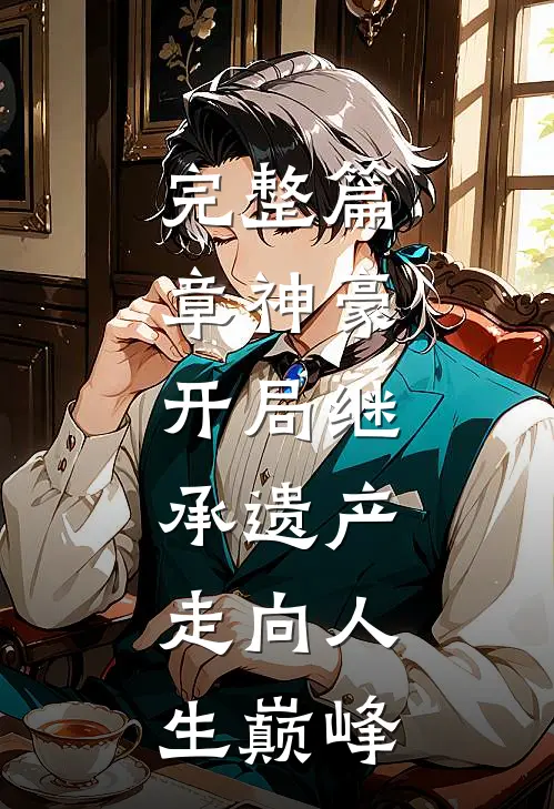 完整篇章神豪：开局继承遗产，走向人生巅峰