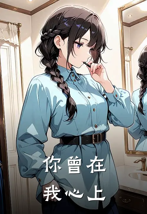 你曾在我心上