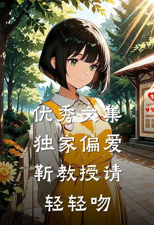 优秀文集独家偏爱：靳教授请轻轻吻