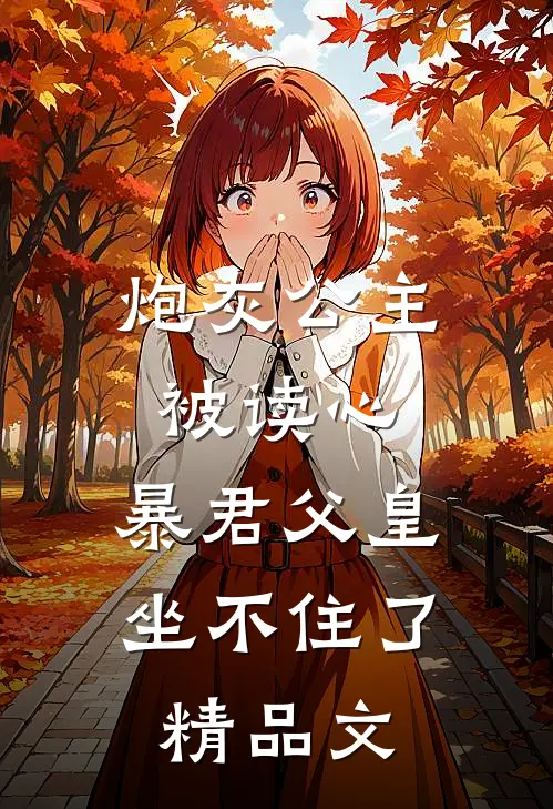 炮灰公主被读心，暴君父皇坐不住了精品文