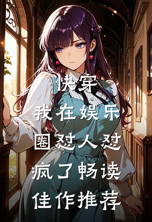 快穿：我在娱乐圈怼人怼疯了畅读佳作推荐