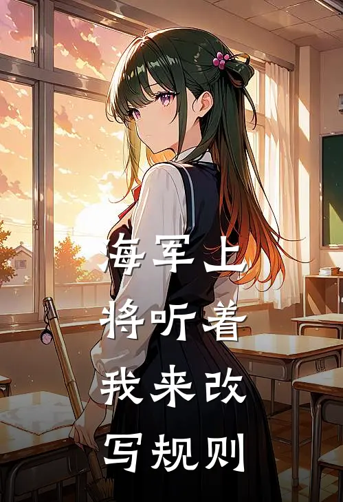 海军上将听着，我来改写规则