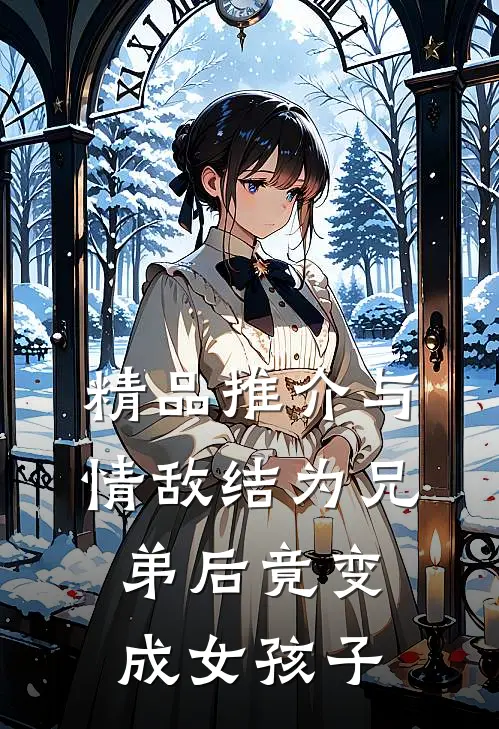 精品推介与情敌结为兄弟后竟变成女孩子
