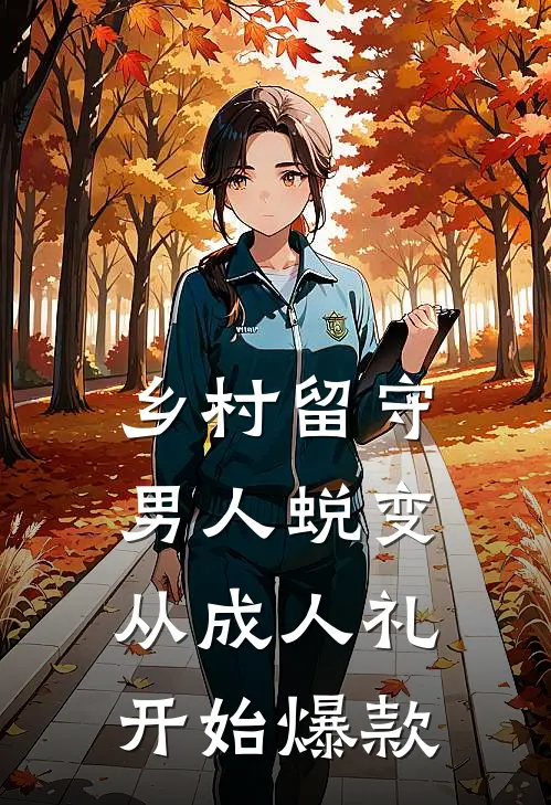 乡村留守：男人蜕变从成人礼开始爆款