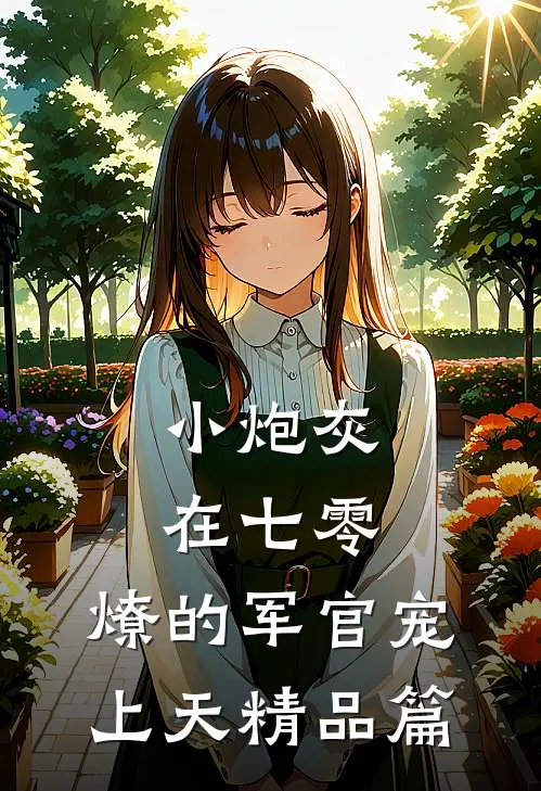 小炮灰在七零，燎的军官宠上天精品篇
