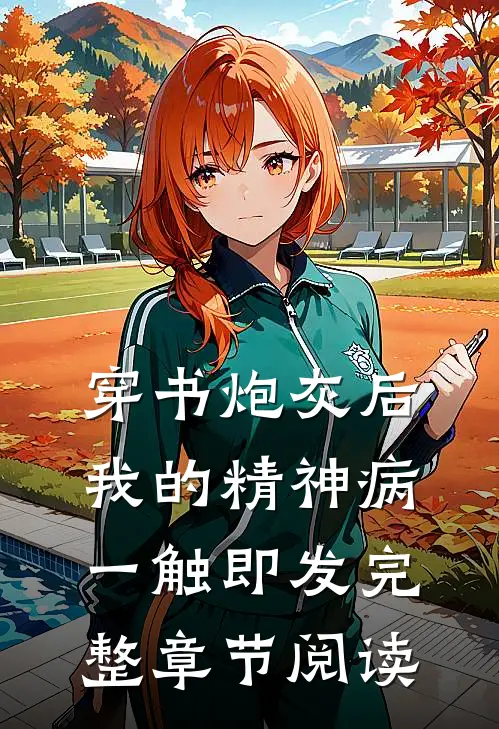 穿书炮灰后，我的精神病一触即发完整章节阅读