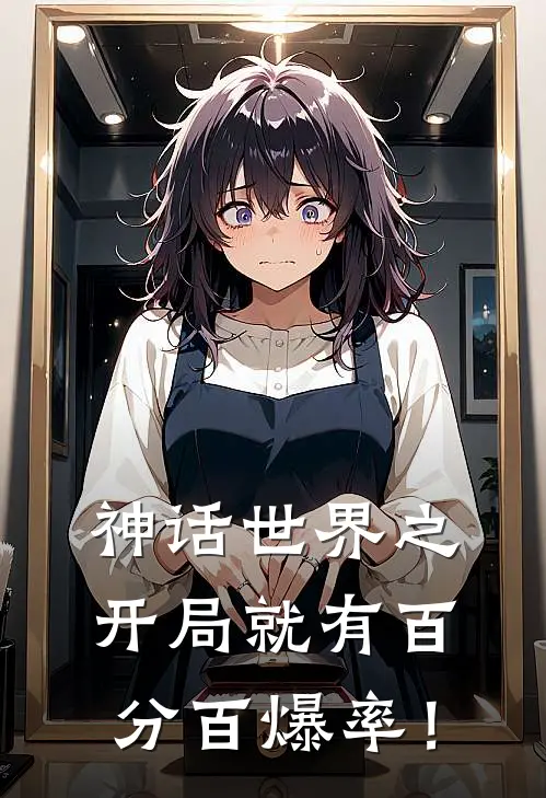 神话世界之开局就有百分百爆率！