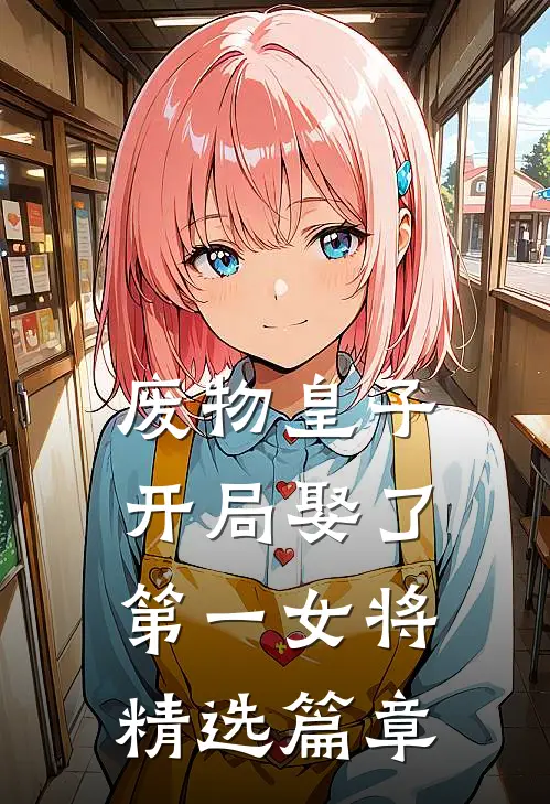 废物皇子，开局娶了第一女将精选篇章