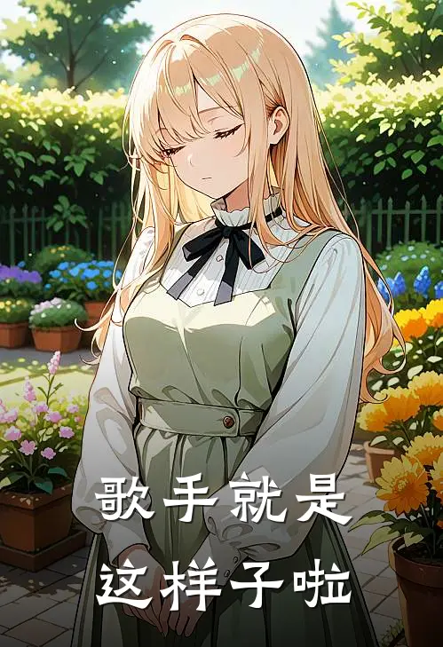 歌手就是这样子啦