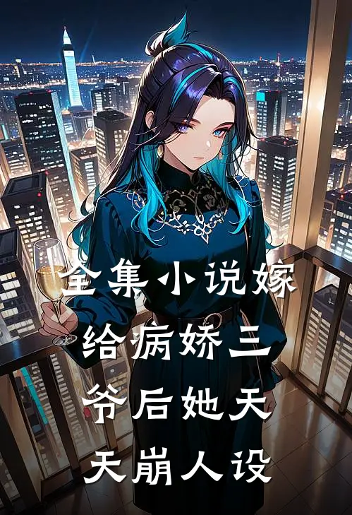全集小说嫁给病娇三爷后她天天崩人设