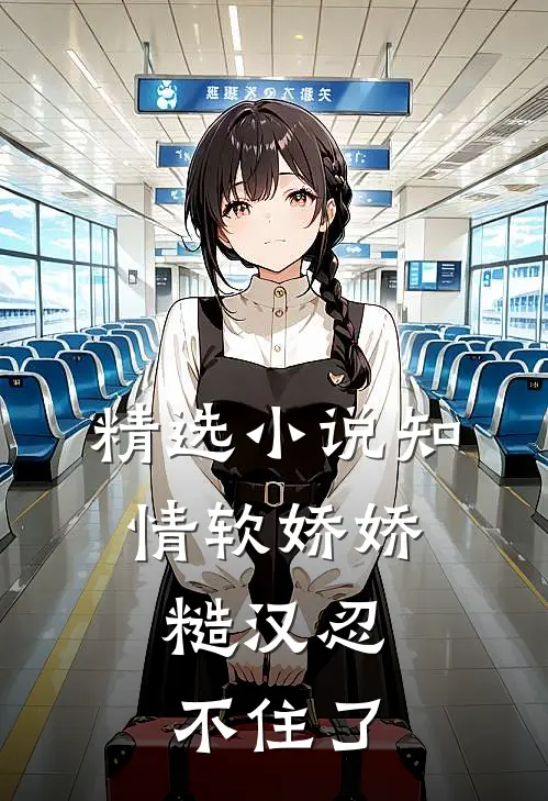 精选小说知情软娇娇，糙汉忍不住了